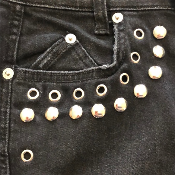 Current/Elliot skinny jeans 👖HP👖 - Picture 6 of 6